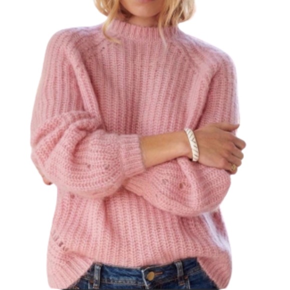 Sezane Sweaters - Sezane ❤️ Dwee Jumper ❤️ Size Extra Small